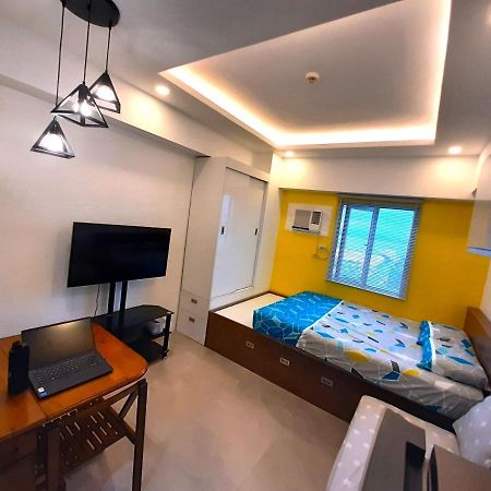 1809 Sunvida Tower Condo Across Sm City Cebu Ngoại thất bức ảnh