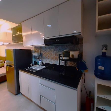 1809 Sunvida Tower Condo Across Sm City Cebu Ngoại thất bức ảnh