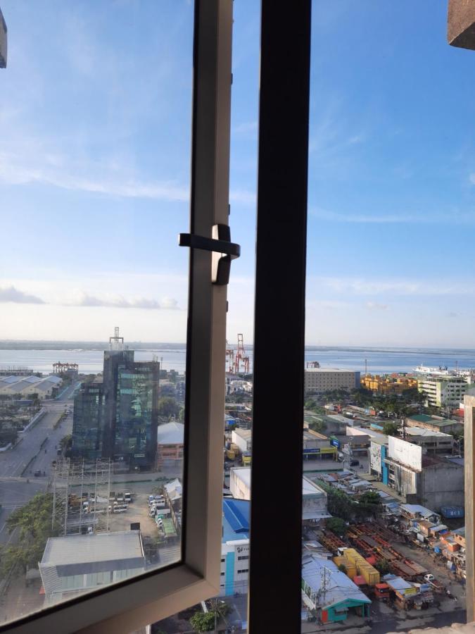 1809 Sunvida Tower Condo Across Sm City Cebu Ngoại thất bức ảnh