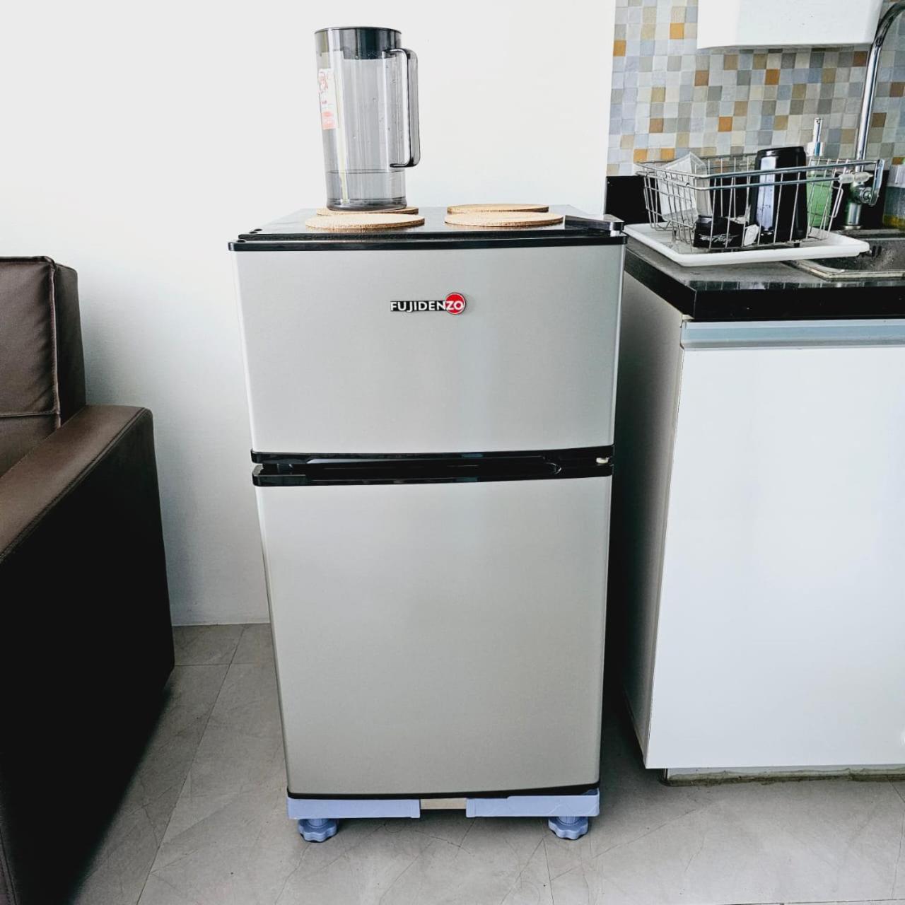 1809 Sunvida Tower Condo Across Sm City Cebu Ngoại thất bức ảnh
